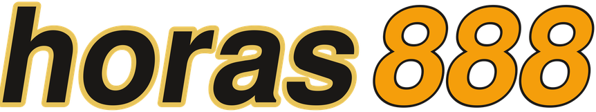 horas888 logo